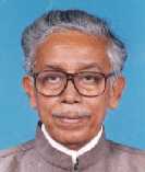 Official parliamentary portrait of Dr Ranjit Kumar Panja